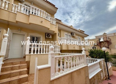 Apartment - Sale - Orihuela Costa - Las Filipinas