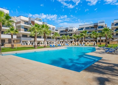 Apartment - Sale - Orihuela Costa - Los Altos