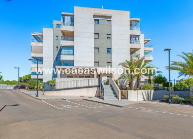 Apartment - Sale - Orihuela Costa - Los Dolses