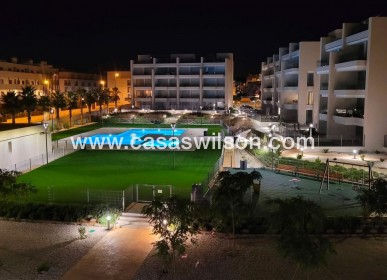 Apartment - Sale - Orihuela Costa - Orihuela Costa