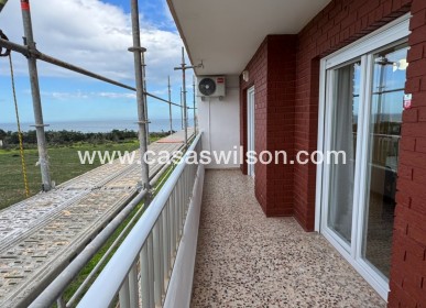 Apartment - Sale - Orihuela Costa - Punta Prima