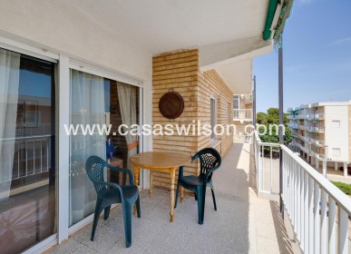 Apartment - Sale - Orihuela Costa - Rocio Del Mar