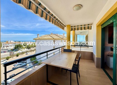 Apartment - Sale - Orihuela Costa - Villamartín-Las Filipinas