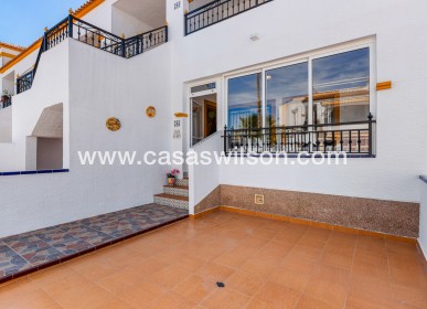 Apartment - Sale - Orihuela - Entre Naranjos Vistabella