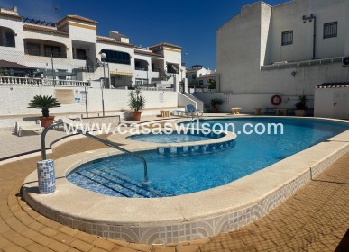 Apartment · Sale · Orihuela · Entre Naranjos Vistabella