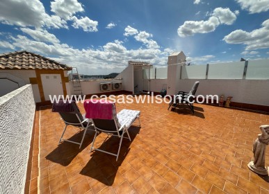 Apartment - Sale - Orihuela - Entre Naranjos Vistabella