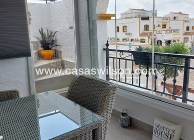 Apartment - Sale - Orihuela - Entre Naranjos Vistabella