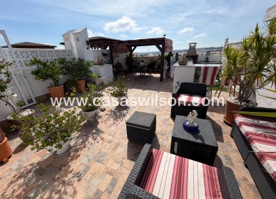 Apartment - Sale - Orihuela - Entre Naranjos Vistabella