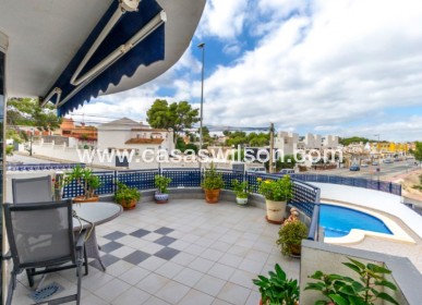 Apartment - Sale - Orihuela - Inland