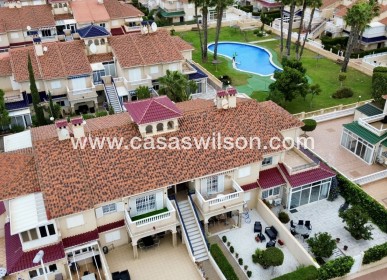 Apartment - Sale - Orihuela - Inland