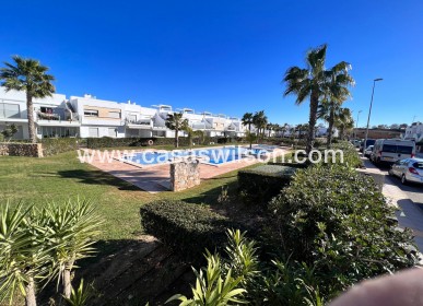 Apartment - Sale - Orihuela - Inland