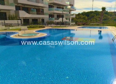 Apartment - Sale - Orihuela - Inland