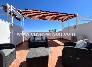 Apartment - Sale - Orihuela - Torremendo