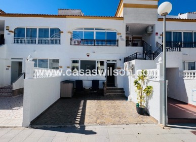 Apartment - Sale - Orihuela - Vistabella Golf