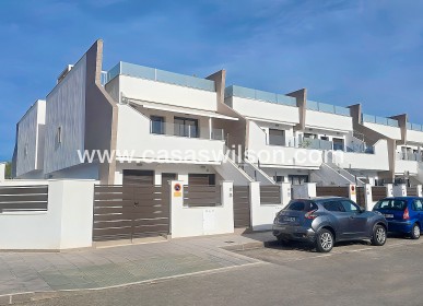 Apartment - Sale - Pilar de la Horadada - Costa Blanca