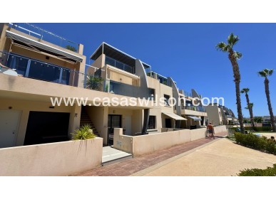 Apartment - Sale - Pilar de la Horadada - La Torre de la Horadada