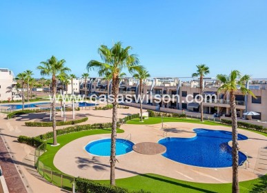 Apartment - Sale - Pilar de la Horadada - Pueblo Latino