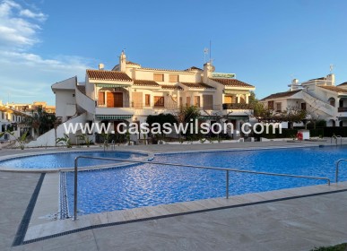 Apartment - Sale - Pilar de la Horadada - Torre de la Horadada