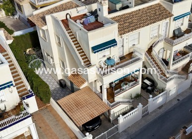 Apartment - Sale - Playa Flamenca - Costa Blanca