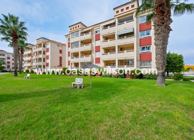 Apartment - Sale - Playa Flamenca - Costa Blanca