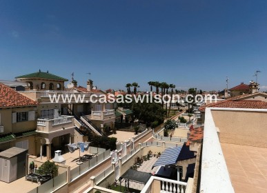 Apartment - Sale - Playa Flamenca - Playa Flamenca