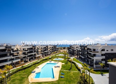 Apartment - Sale - Playa Flamenca - Playa Flamenca