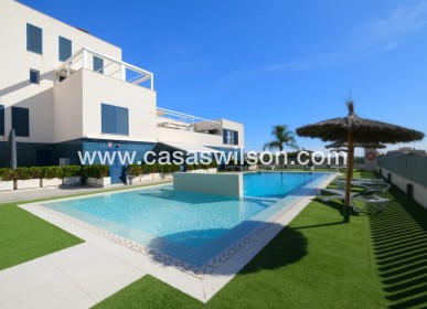 Apartment - Sale - Playa Flamenca - Playa Flamenca