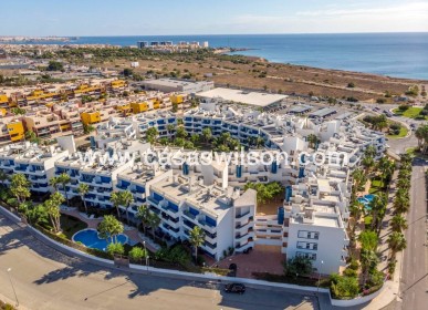 Apartment - Sale - Playa Flamenca - Playa Flamenca