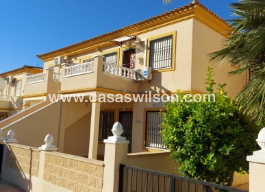 Apartment - Sale - Playa Flamenca - Playa Flamenca