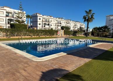 Apartment - Sale - Punta Prima - Costa Blanca