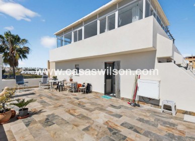 Apartment - Sale - Punta Prima - Costa Blanca