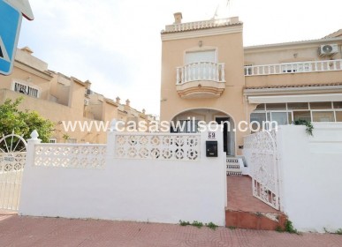 Apartment - Sale - Rojales - Inland