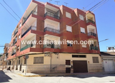 Apartment · Sale · Rojales · Inland
