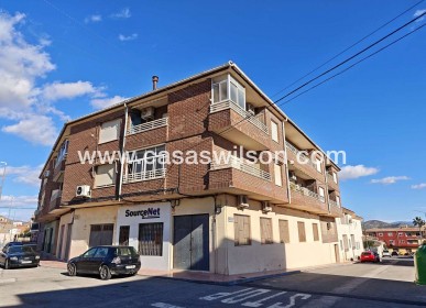 Apartment - Sale - Salinas - Inland