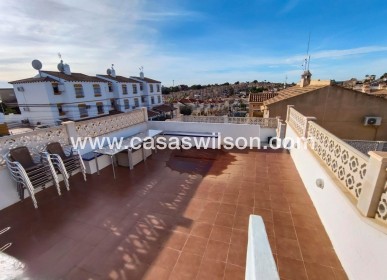 Apartment - Sale - San Miguel de Salinas - Inland