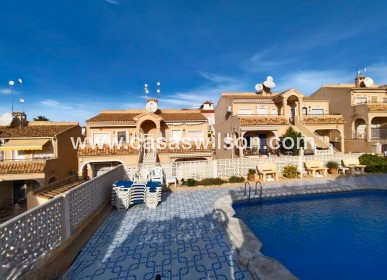 Apartment - Sale - San Miguel de Salinas - Inland