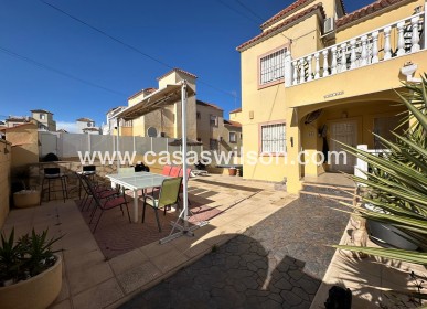Apartment - Sale - San Miguel de Salinas - Inland