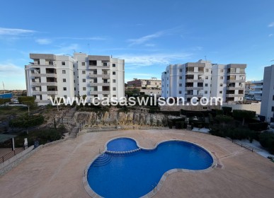 Apartment - Sale - San Miguel de Salinas - Inland