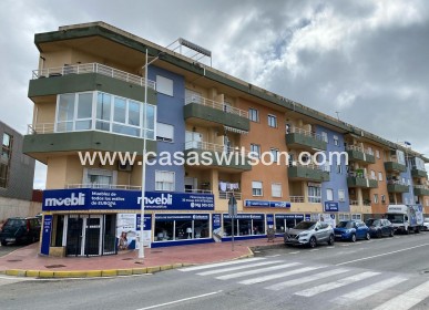 Apartment - Sale - San Miguel de Salinas - Pueblo 9