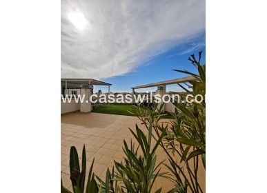 Apartment - Sale - San Miguel de Salinas - Pueblo 9