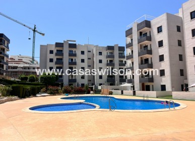 Apartment - Sale - San Miguel de Salinas - San Miguel Salinas