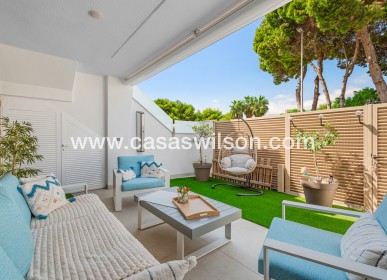Apartment - Sale - San Pedro del Pinatar - San Pedro del Pinatar Centro