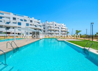 Apartment - Sale - Torre Pacheco - Santa Rosalia Lake And Life Resort
