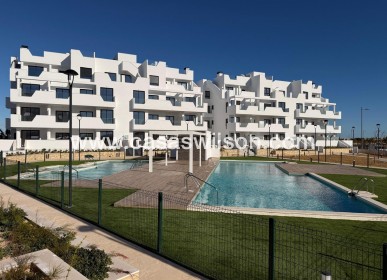 Apartment - Sale - Torre Pacheco - Santa Rosalia Lake And Life Resort