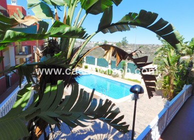 Apartment - Sale - Torremendo - Torremendo