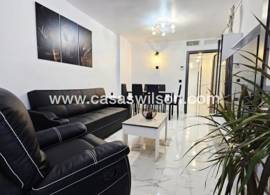 Apartment - Sale - Torrevieja - Acequion