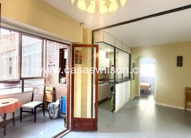 Apartment - Sale - Torrevieja - Acequion