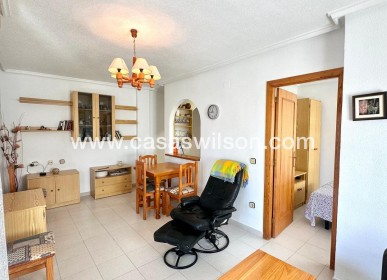 Apartment - Sale - Torrevieja - Acequion