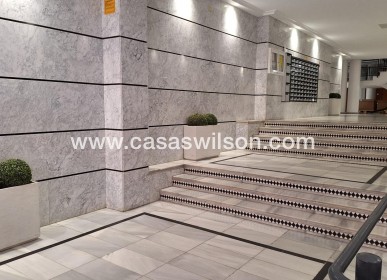 Apartment - Sale - Torrevieja - Acequion