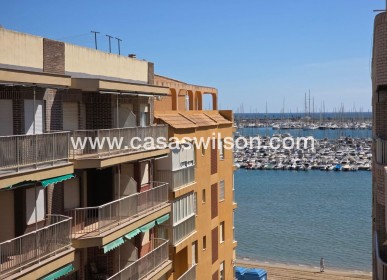 Apartment - Sale - Torrevieja - Acequion
